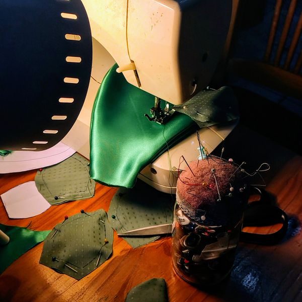 原创精品专栏